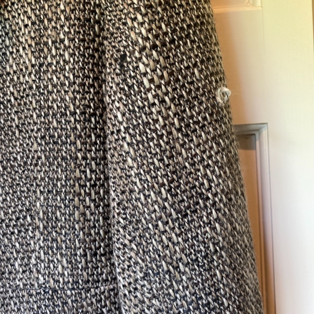 Tweet jacket - Picture 3 of 3